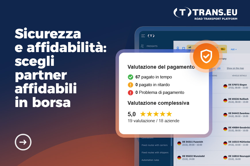 Sicurezza e affidabilità: scegli partner affidabili in borsa