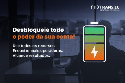 5 dicas para aproveitar ao máximo a bolsa de cargas Trans.eu