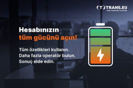 Trans.eu Yük Borsasından Daha Fazla Yararlanmak İçin 5 İpucu