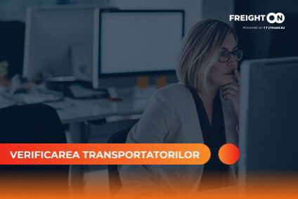 Cât timp pierde echipa dvs. cu verificarea transportatorilor? Aflați cum puteți economisi timp și bani