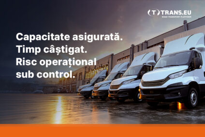Transport express fără blocaje: capacitate pe rutele europene și soluții reale cu transportatori verificați