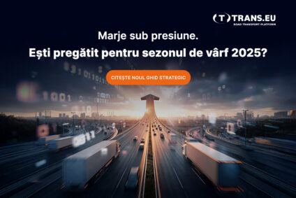 Manualul pentru noul sezon de vârf 2025