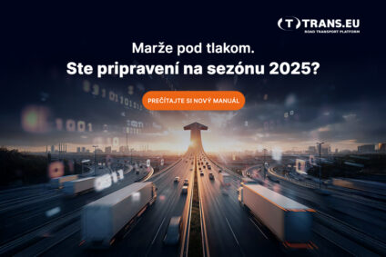 Nová príručka pre hlavné sezóny na rok 2025