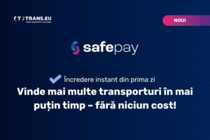 NOU! Cum să faci ca ofertele tale să atragă mai mulți transportatori