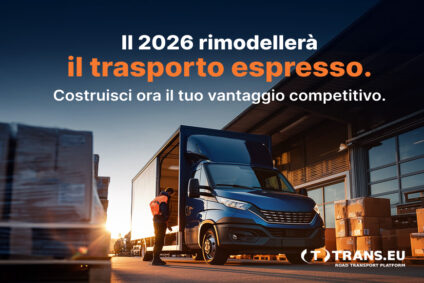 Perché il 2026 renderà più difficile l’approvvigionamento di furgoni espressi e come gli spedizionieri possono prepararsi