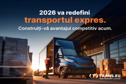 De ce 2026 vine cu o capacitate redusă pe zona de transport expres și cum se pot pregăti expeditorii