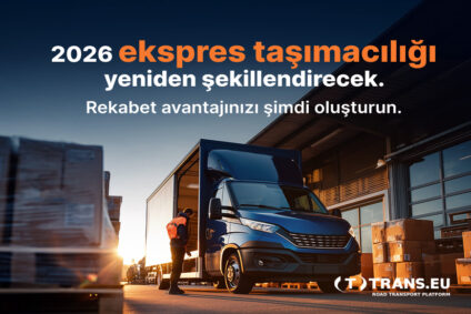 2026 neden ekspres van tedarikini zorlaştıracak ve forwarderlar nasıl hazırlanabilir?