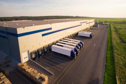 Rolul României în reconfigurarea transportului rutier european