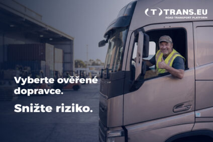 Důvěryhodný dopravce – jak ho najít na Trans.eu?