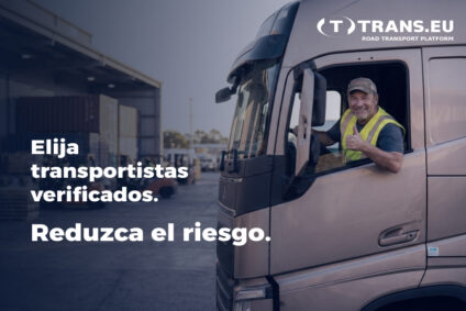 Cómo encontrar transportistas seguros y de confianza para tus cargas