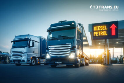 Work directly with carriers to secure capacity and avoid double margins as fuel prices rise