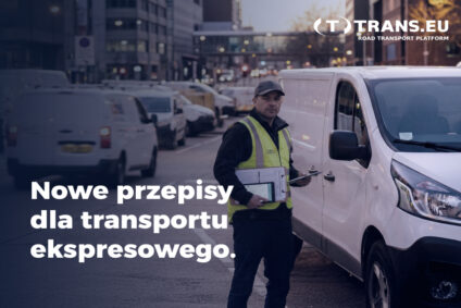 Tachograf 2026: jak nowe przepisy dla busów wpływają na spedytorów