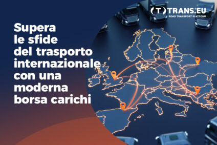 5 sfide chiave nel trasporto internazionale e come le borse carichi aiutano a superarle
